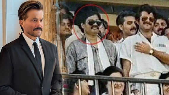 ಧುರಂಧರ್ 2 ರಿಜೆಕ್ಟ್ ಮಾಡಿದ್ದೇಕೆ ಅನಿಲ್ ಕಪೂರ್ ? ದಾವೂದ್ ಇಬ್ರಾಹಿಂ ಜೊತೆ 'ಪಲ್ಲವಿ ಅನುಪಲ್ಲವಿ' ನಟನಿಗೆ ಇರುವ ನಂಟೇನು?