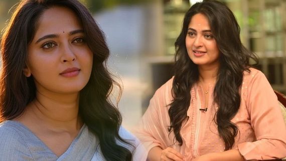 ಉದ್ಯಮಿ ಜೊತೆ ಮದುವೆ, ವಯಸ್ಸಿನ ಕುರಿತು ಚರ್ಚೆ ; ಅನುಷ್ಕಾ ಶೆಟ್ಟಿ ಖಂಡ ತುಂಡ ಉತ್ತರ