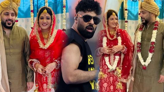 ಸದ್ದಿಲ್ಲದೇ ನಟಿಯ ಜೊತೆ ಎರಡನೇ ಮದುವೆಯಾದ ರ‍್ಯಾಪರ್ ಬಾದ್‌ಶಾ ; ಮೊದಲ ಪತ್ನಿ ಯಾರು ? 