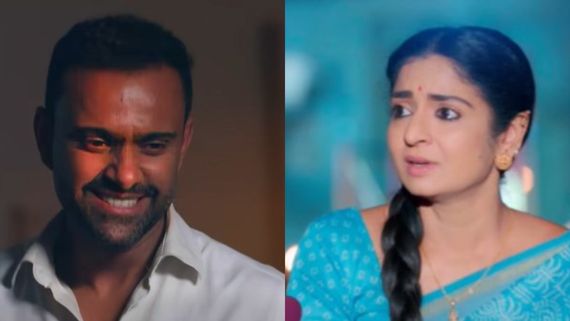 Bhagyalakshmi: ಬದಲಾಗಿಲ್ಲ ತಾಂಡವ್…ಭಾಗ್ಯಾ ಫೋಟೋ ಸುಟ್ಟು ಬೆಂಕಿ ಹಾಕಿದ ಕಿರಾತಕ; ಭಾಗ್ಯಾಗೆ ಕಂಟಕ?