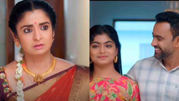 Bhagyalakshmi: ತಾಂಡವ್ ಹೊಸ ಕುತಂತ್ರಕ್ಕೆ ಮಗಳು ತನ್ವಿ ಬಲಿ; ಭಾಗ್ಯಾಗೆ ಎದುರಾಯ್ತು ಸಂಕಷ್ಟ…