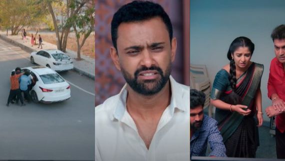 Bhagyalakshmi: ಆದಿ ವಿರುದ್ಧ ಸಾಕ್ಷಿ ಸಿಕ್ಕಾಯ್ತು; ತಾಂಡವ್ ಕಿಡ್ನ್ಯಾಪ್ ಮಾಡಿದ್ದು ಆದಿನಾ?