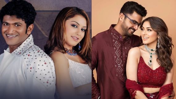 'ಬಿಂದಾಸ್' ಬೆಡಗಿ ಹನ್ಸಿಕಾ ಮೋಟ್ವಾನಿ ದಾಂಪತ್ಯ ಅಂತ್ಯ; 4 ವರ್ಷದಿಂದ ಬೇರೆ ಇದ್ದ ದಂಪತಿಗೆ ವಿಚ್ಚೇದನ