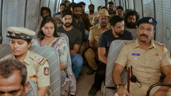 ಟೀಸರ್‌ನಿಂದಲೇ ಡಿ ಬಾಸ್ ಅಭಿಮಾನಿಗಳ ಕೆಂಗಣ್ಣಿಗೆ ಗುರಿಯಾಗಿದ್ದ 'ಬಾಸ್'; ಈಗ ಚಿತ್ರದ ಮೊದಲ ಹಾಡು ರಿಲೀಸ್