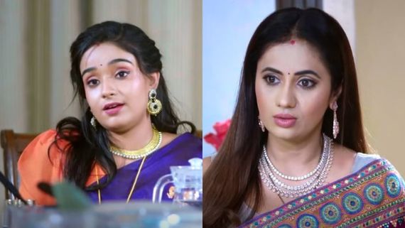 Brahmagantu: ಅವಮಾನಕ್ಕೆ ಉತ್ತರ ಕೊಡಲು ಬಂದಳು ದಿಶಾ; ಸೌಂದರ್ಯಗೆ ಕಾದಿದೆ ಬಿಗ್ ಶಾಕ್…