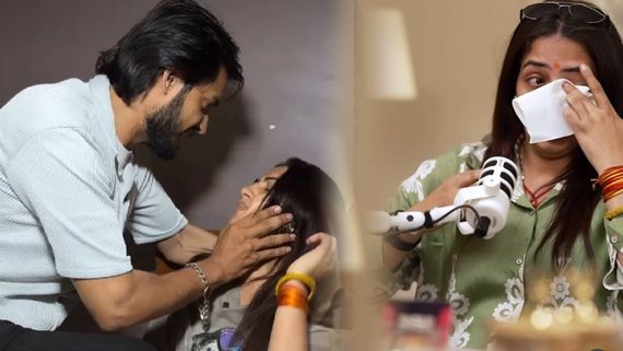 ಮಗನ ಭವಿಷ್ಯಕ್ಕಾಗಿ ಬೇರೆಯವರ ಜೊತೆ ಮಲಗುವುದರಲ್ಲಿ ತಪ್ಪೇನಿದೆ ? ಹೇಳಿಕೆ ಸಮರ್ಥಿಸಿಕೊಂಡ ಬಿಗ್ ಬಾಸ್ ಚೆಲುವೆ