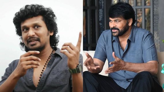 ಚಿರಂಜೀವಿ 'ಕೈದಿ' ಕಥೆ ಹೇಳೋಕೆ ಹೋಗಿದ್ದ ಲೋಕೇಶ್ ಕನಕರಾಜ್; ಮೆಗಾಸ್ಟಾರ್ ಭೇಟಿ ಆಗಿದ್ರಾ? ಮಿಸ್ ಆಗಿದ್ದೇಗೆ?