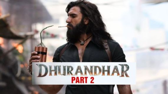 Dhurandhar 2: ಬಾಕ್ಸ್ ಆಫೀಸ್‌ನಲ್ಲಿ ಧುರಂಧರ್ 2 ಸುನಾಮಿ; ರಿಲೀಸ್‌ಗೂ ಮುನ್ನ ₹120 ಕೋಟಿ ಲೂಟಿ 