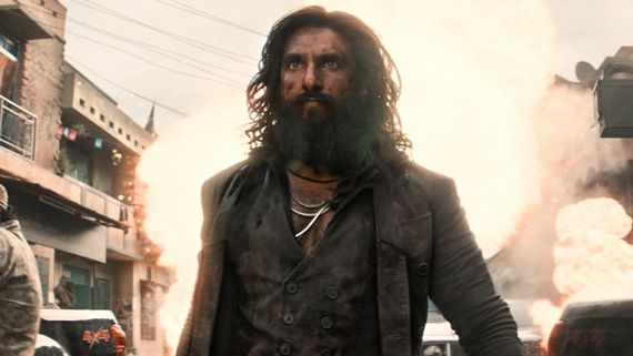 Dhurandhar-2 Day 2 Boxoffice: 2ನೇ ದಿನ 'ಧುರಂದರ್' ಆರ್ಭಟ ಹೇಗಿತ್ತು? ಕರ್ನಾಟಕದಲ್ಲಿ ಗಳಿಸಿದ್ದೆಷ್ಟು?