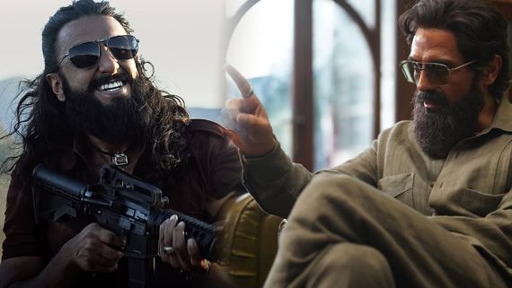 ಭಾರತದೆಲ್ಲೆಡೆ ನಾಳೆ ಧುರಂಧರ್ ಮೆರವಣಿಗೆ ; 4 ಗಂಟೆ ಸಿನಿಮಾ, 4 ನಿಮಿಷದ ಟ್ರೇಲರ್ - ರೆಡಿಯಾಗಿ ಎಂದ ರಣ್ವೀರ್ ಸಿಂಗ್ 