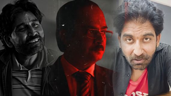 ಹಿಂದೂಗಳು ಹೆದರು ಪುಕ್ಕಲರು ; ಧುರಂಧರ್ ಚಿತ್ರದಲ್ಲಿ ಈ ಕೆರಳಿಸುವ ಡೈಲಾಗ್ ಹೇಳಿದ ಜಹೂರ್ ಮಿಸ್ತ್ರಿ ಯಾರು ? ಎಲ್ಲಿಯವರು ?