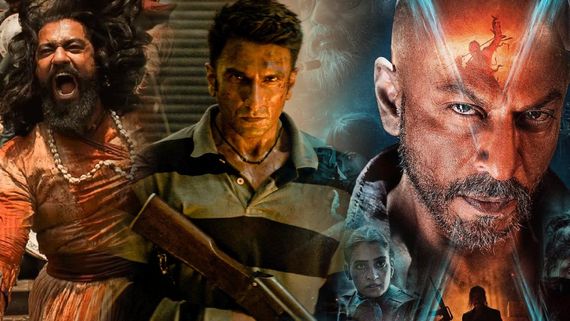 Dhurandhar 2 Box Office Day 8 ; ಬಾಕ್ಸಾಫೀಸ್‌ನಲ್ಲಿ ಧುರಂಧರ್ ಧಮಾಕ - ಜವಾನ್, ಛಾವಾ ದಾಖಲೆ ಧೂಳಿಪಟ