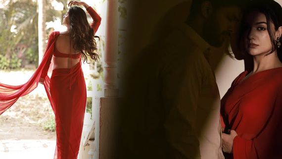 ಮದುವೆಯಾದರೂ ಬೇರೆ ಬೇರೆ ವಾಸ;ಬಿಗ್ ಬಾಸ್ ಚೆಲುವೆಯ ದಾಂಪತ್ಯದಲ್ಲಿ ಬಿರುಕು? ಹಣದಾಸೆ - ಹೇಳಿದ್ದೇನು ನಟಿ ?