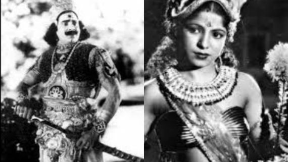 92 Years of Sati Sulochana: ಕನ್ನಡದ ಮೊದಲ ವಾಕ್ಚಿತ್ರ 'ಸತಿ ಸುಲೋಚನ' ಕಥೆ ಏನು? ಚಿತ್ರಕ್ಕೆ ಆಗಿದ್ದ ಬಜೆಟ್ ಎಷ್ಟು?