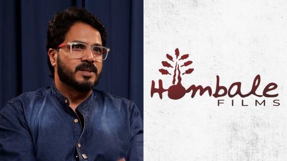 ಹೊಂಬಾಳೆ ಫಿಲ್ಮ್ಸ್ ಮುಂದಿನ ಚಿತ್ರಕ್ಕೆ 'ಕಿಷ್ಕಿಂದಕಾಂಡಂ' ಖ್ಯಾತಿಯ ದಿನ್ಜಿತ್ ಅಯ್ಯಥನ್ ಆಕ್ಷನ್ ಕಟ್?