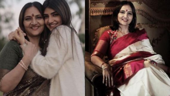 ಶ್ರೀಲೀಲಾ ತಾಯಿ ಡಾ. ಸ್ವರ್ಣಲತಾ ಸೌಂದರ್ಯದ ಬಗ್ಗೆ ಖ್ಯಾತ ನಿರ್ದೇಶಕನ ಹೇಳಿಕೆ ವೈರಲ್