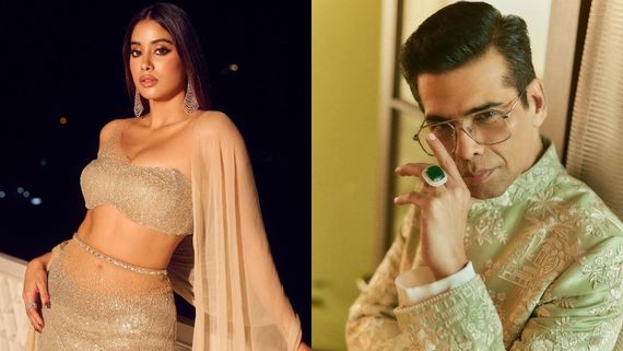 ಕರಣ್ ಜೋಹರ್ ಜೊತೆ ಸಂಬಂಧ ಕಟ್ ಮಾಡ್ಕೊಂಡ ಶ್ರೀದೇವಿ ಪುತ್ರಿ ; ಸ್ಟಾರ್ ಕಿಡ್ಸ್ ಪಾಲಿನ ಗಾಡ್ ಫಾದರ್ ಗೆ ಆಘಾತ 