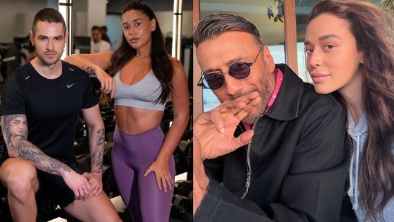 ಮದುವೆ ಮುನ್ನ ಅಫ್ಘಾನಿಸ್ತಾನದ ಅಬ್ದುಲ್ ಜೊತೆ ಒಂದೇ ಮನೆಯಲ್ಲಿ ಸಹ ಜೀವನ ; ಜಾಕಿ ಶ್ರಾಫ್ ಮಗಳ ಪ್ರೇಮಕಥೆ ಶುರುವಾಗಿದ್ಹೇಗೆ ?