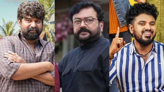 ಮಲಯಾಳಂ ಒಟಿಟಿ ಸಿನಿಮಾಗಳು: ಈ ವಾರಾಂತ್ಯಕ್ಕೆ ಕುಟುಂಬದೊಂದಿಗೆ ನೋಡಲು ಬೆಸ್ಟ್ ಆಯ್ಕೆಗಳು, ಪ್ಲಾಟ್‌ಫಾರ್ಮ್ ವಿವರಗಳೊಂದಿಗೆ!