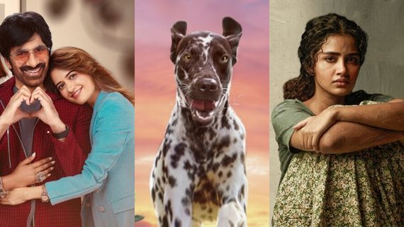 OTT Release This Week: ಈ ವಾರ ಓಟಿಟಿ ರಿಲೀಸ್ ಚಿತ್ರಗಳ ಪಟ್ಟಿ; 3 ಸಿನಿಮಾ ಮಿಸ್ ಮಾಡ್ಬೇಡಿ