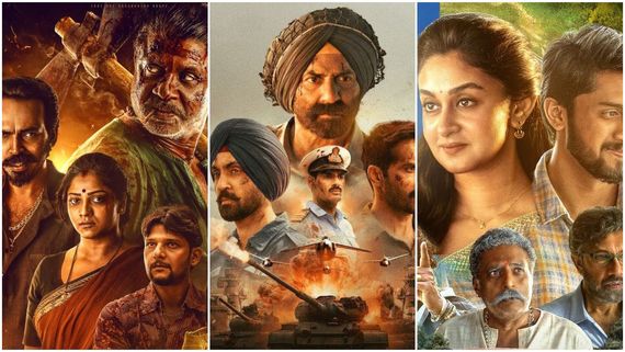 Latest Ott Releases: ಈ ವಾರ ಓಟಿಟಿಗೆ ಬಂದ ಚಿತ್ರಗಳ ಪಟ್ಟಿ; 3 ಕನ್ನಡ ಚಿತ್ರಗಳನ್ನು ಮಿಸ್ ಮಾಡ್ಬೇಡಿ