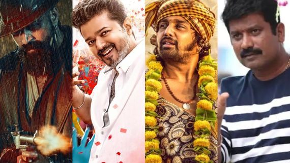 'ಟಾಕ್ಸಿಕ್', 'ಜನ ನಾಯಗನ್' ಹಾಗೂ 'ಕೆಡಿ' ಚಿತ್ರಗಳ ಬಜೆಟ್ ಲೆಕ್ಕ ಕೊಟ್ಟ ಜೋಗಿ ಪ್ರೇಮ್