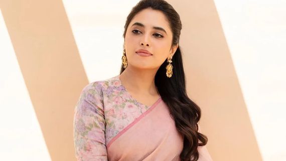 ದುಡ್ಡು ಕೊಟ್ಟು ನನ್ನ ಬಗ್ಗೆ ಟ್ರೋಲ್ ಮಾಡಿಸಿದ್ರು; ಕನ್ನಡ ನಟಿ ಪ್ರಿಯಾಂಕ ಮೋಹನ್ ಗಂಭೀರ ಆರೋಪ