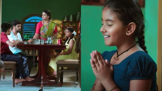 Raani Serial: ಶ್ರೀಮಂತರ ಮನೆಯಲ್ಲೇ ಸಂಸ್ಕಾರದ ಪಾಠ ಮಾಡಿದ ಪುಟ್ಟ ರಾಣಿ; ವೈರಲ್ ಆಯ್ತು ವಿಡಿಯೋ…