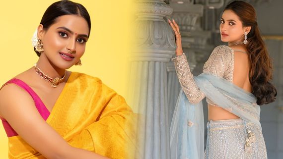 ತಂದೆ-ತಾಯಿಯ ನಂತರ ನನಗೆ ಅವನೇ ಸರ್ವಸ್ವ ಆಗಿದ್ದ ; ಮಾಜಿ ಪ್ರೇಮಿಯನ್ನು ನೆನೆದು ಬಿಗ್ ಬಾಸ್ ರಾಶಿಕಾ ಶೆಟ್ಟಿ ಭಾವುಕ