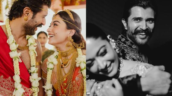 ವಿಜಯ್ ಅಥವಾ ರಶ್ಮಿಕಾ? ಮೊದಲು ಪ್ರಪೋಸ್ ಮಾಡಿದ್ದು ಯಾರು? ಸೀಕ್ರೆಟ್ ಬಿಚ್ಚಿಟ್ಟ ಜೋಡಿ