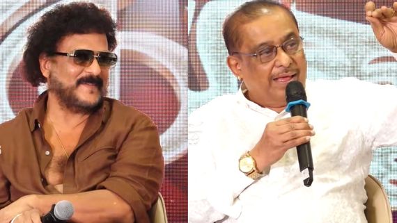 ಮತ್ತೆ ಒಂದಾದ ಕ್ರೇಜಿಸ್ಟಾರ್-ನಾದಬ್ರಹ್ಮ; 