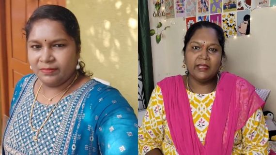 ಹಣ ಬರ್ತಿದೆ, ನೆಮ್ಮದಿ ಇಲ್ಲ.. ಆರೋಗ್ಯ ಸಮಸ್ಯೆ.. ಡಿಪ್ರೆಶನ್‌ಗೆ ಹೋಗಿದ್ದೆ- Rekha Aduge ಯೂಟ್ಯೂಬರ್ ಕಣ್ಣೀರು