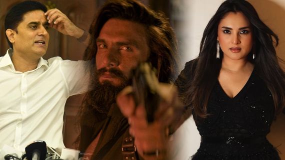 'ಧುರಂಧರ್ 2'ರಿಂದ ಸಮಯ, ಹಣ ವ್ಯರ್ಥ ; ಕಾಂಗ್ರೆಸ್‌ನ ಚಿಯರ್ ಲೀಡರ್ ನೀವು - ರಮ್ಯಾಗೆ ಪ್ರಶಾಂತ್ ಸಂಬರಗಿ ತಿರುಗೇಟು