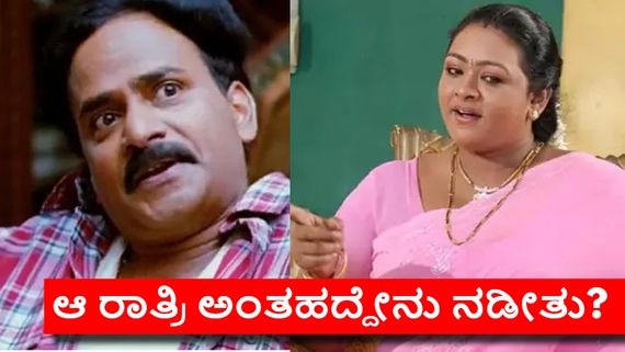 ಹಾಸ್ಯ ನಟನ ಕೋಣೆಯಲ್ಲಿ ಮಲಗಿದ್ದ ಶಕೀಲಾ; ಆ ರಾತ್ರಿ ನಟಿಯನ್ನು ಹೊಟ್ಟೆ ಹುಣ್ಣಾಗುವಂತೆ ನಗಿಸಿದ್ದ ವೇಣು ಮಾಧವ