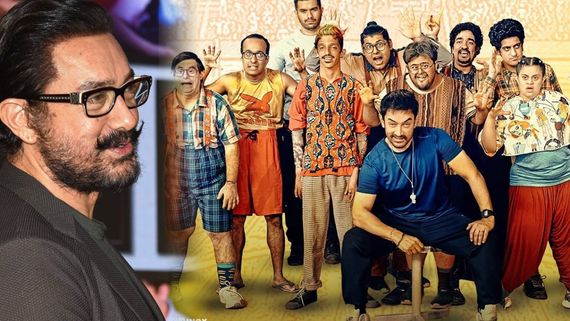 9 ತಿಂಗಳ ನಂತರ ಓಟಿಟಿಗೆ ಬಂದ 'ಸಿತಾರೆ ಜಮೀನ್ ಪರ್' ; ಥಿಯೇಟರ್, ಯೂಟ್ಯೂಬ್ ಈಗ ಓಟಿಟಿ - ಬುದ್ದಿವಂತ ಆಮಿರ್ ಖಾನ್‌ ಮಾಲಾಮಾಲ್