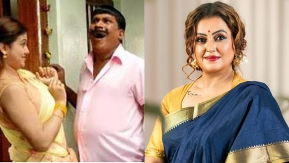 ಆತನನ್ನು ಸಹಿಸಿಕೊಳ್ಳೋದು ಕಷ್ಟ.. ನರಕ ನೋಡ್ದೆ.. ಅದ್ಕೆ 16 ಸಿನಿಮಾ ಅವಕಾಶ ಬಿಟ್ಟೆ- ಸೋನಾ