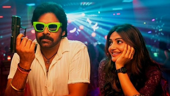 ಚಿತ್ರಗಳು ಸೋತ್ರೂ ಕ್ರೇಜ್ ಕಮ್ಮಿ ಆಗ್ಲಿಲ್ಲ; 'ಉಸ್ತಾದ್ ಭಗತ್ ಸಿಂಗ್' ಚಿತ್ರಕ್ಕೆ ಶ್ರೀಲೀಲಾ ಭಾರೀ ಸಂಭಾವನೆ