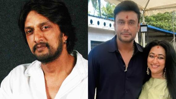 ವಿಜಯಲಕ್ಷ್ಮಿಗೆ ಅವಾಚ್ಯ ಪದಗಳಿಂದ ನಿಂದನೆ ಪ್ರಕರಣ; ತಪ್ಪು ಒಪ್ಪಿಕೊಂಡ್ರಾ ಸುದೀಪ್ ಫ್ಯಾನ್ಸ್?