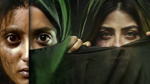 The Kerala Story 2 Box Office Day 3 ; ಮೊದಲ ದಿನ ಬರೀ 75 ಲಕ್ಷ, 3ನೇ ದಿನ? ಬಾಕ್ಸಾಫೀಸ್‌ನಲ್ಲಿ ಕೇರಳ ಸ್ಟೋರಿ ಜಾದೂ