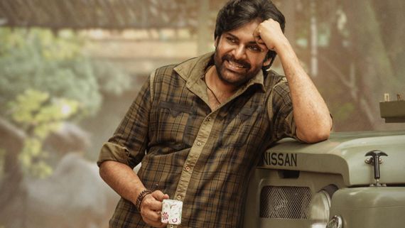 ಒಂದೇ ವಾರಕ್ಕೆ ಮುಗೀತು 'ಉಸ್ತಾದ್ ಭಗತ್ ಸಿಂಗ್' ಆಟ; ಹೀನಾಯವಾಗಿ ಸೋಲುಂಡ ಪವನ್ ಕಲ್ಯಾಣ್