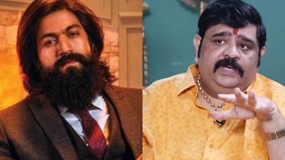 ಕನ್ನಡ ಹೀರೊ ಅದಕ್ಕೆ ಧೈರ್ಯವಾಗಿ ಹೇಳ್ತೀನಿ.. ಯಶ್ ಈಗ ಡಿಪ್ರೆಶನ್‌ನಲ್ಲಿದ್ದಾರೆ; ವೇಣು ಸ್ವಾಮಿ