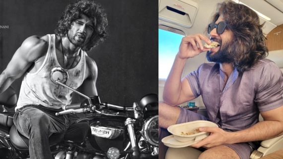 ವಿಜಯ್ ದೇವರಕೊಂಡ ಫಿಟ್ನೆಸ್ ಸೀಕ್ರೆಟ್: ರೌಡಿ ಸ್ಟಾರ್ ವರ್ಕ್‌ಔಟ್-ಡಯಟ್ ಪ್ಲಾನ್ ಟಿಪ್ಸ್ ಇಲ್ಲಿದೆ ನೋಡಿ   