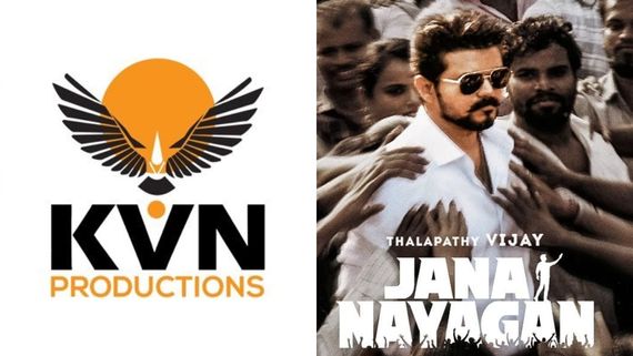  Jananayagan: ತಮಿಳುನಾಡು ಚುನಾವಣೆಗೂ ಮುನ್ನವೇ 'ಜನನಾಯಗನ್' ರಿಲೀಸ್ ಆಗ್ಬೇಕು; ಇಲ್ಲದೇ ಹೋದ್ರೆ ಕೆವಿಎನ್‌ಗೆ ಸಂಕಷ್ಟ