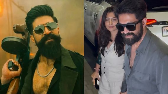 'ಟಾಕ್ಸಿಕ್' ಸಿನಿಮಾ ರಿಲೀಸ್ ಡೇಟ್ ಮುಂದೂಡಲು ಯಶ್ ಗಡ್ಡವೇ ಕಾರಣವಾಯ್ತಾ?