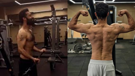 ಕನ್ನಡ ನಿರ್ದೇಶಕನ ಚಿತ್ರಕ್ಕಾಗಿ ಸಿಕ್ಸ್‌ಪ್ಯಾಕ್ ಮಾಡಿ ತಯಾರಾದ ಪ್ಯಾನ್ ಇಂಡಿಯಾ ಸ್ಟಾರ್