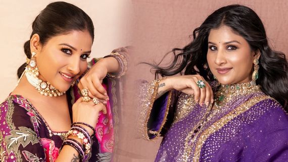 ಹಣದಾಸೆ ; 10 ಕೋಟಿ ಪಂಗನಾಮ - ವಕೀಲನ ವಿರುದ್ಧ ದೂರು ದಾಖಲಿಸಿದ ರಾಬರ್ಟ್ ಗಾಯಕಿ ಮಂಗ್ಲಿ