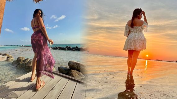 ಖ್ಯಾತ ನಿರ್ಮಾಪಕರು ನಿನ್ನ ನೋಡಬೇಕಂತೆ ರೆಸಾರ್ಟ್‌ಗೆ ಬಾ ; ತೆಲುಗು ಚಿತ್ರರಂಗದ ಕೊಳಕು ವ್ಯವಸ್ಥೆ ಬಯಲು ಮಾಡಿದ ಚೆಲುವೆ