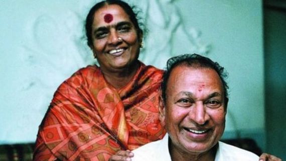 ಅಣ್ಣಾವ್ರು ಯಾರಿಗಾದ್ರು ಸಹಾಯ ಮಾಡಲು ಹಣ ಕೊಡು ಅಂದಾಗ ಇಲ್ಲ ಎನ್ನುವಂತಿರಲಿಲ್ಲ ಪಾರ್ವತಮ್ಮ