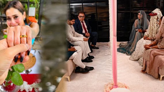 ಪ್ರಪಂಚದಲ್ಲಿ ಮದುವೆಯಾಗಲು ಹಿಂದೂ ಹುಡುಗನೇ ಸಿಕ್ಕಿದ್ನಾ ? ಧರ್ಮನಿಷ್ಠೆಯ ಪ್ರಶ್ನೆ- ತಿರುಗೇಟು ನೀಡಿದ ಬಿಗ್ ಬಾಸ್ ಸ್ಫರ್ಧಿ