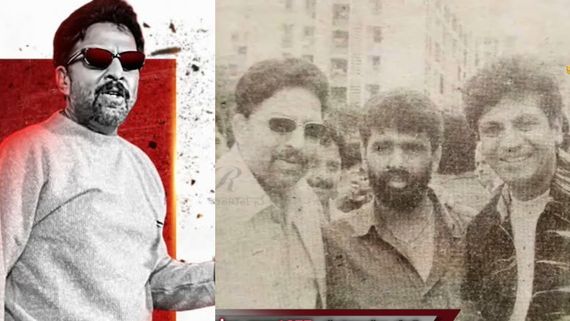 ಮುಂಬೈನ ಬೀದಿಯಲ್ಲಿ 'ಕೋಟಿಗೊಬ್ಬ' ಶೂಟಿಂಗ್; ದಿಢೀರನೇ ವಿಷ್ಣುದಾದ ಭೇಟಿ ಮಾಡಲು ಬಂದ ಶಿವಣ್ಣ..ಆಮೇಲೆ ಏನಾಯ್ತು?